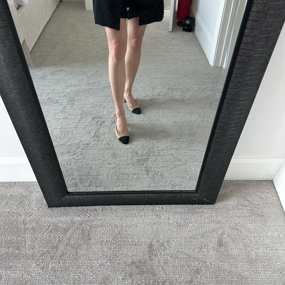 Chanel slingback - Picture 13 of 15